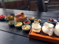 -湖畔居茶楼(湖滨店)