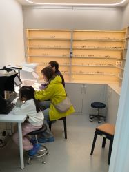 -清清博视儿童眼视光中心(角门西店)