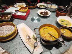 -伙靠·江浙菜(田林路店)