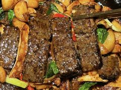 -艋舺·台湾小馆老字号(平安悦坊店)