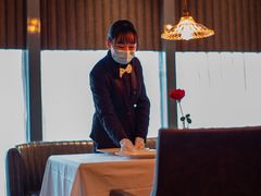 -戈雅法餐厅(世界城广场店)