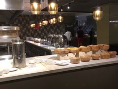 -青岛西海岸隆和福朋喜来登酒店