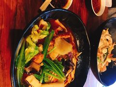 -万记麻辣烫国展总店