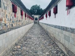 -牟氏庄园