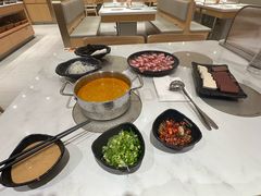 -呷哺呷哺 黄金牧场 (中发百旺店)