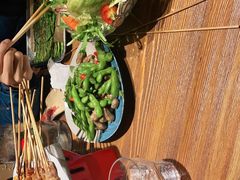 -1819餐厅·团队聚餐·烤串·精酿