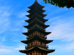-上海方塔园
