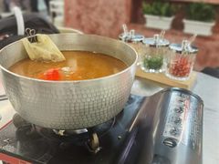 -燃计沙茶皇·香港沙茶火锅(人广旗舰店)
