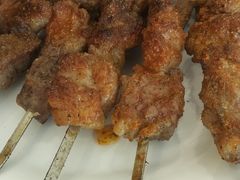 羊肉串-清真民族饭庄(洞庭路店)