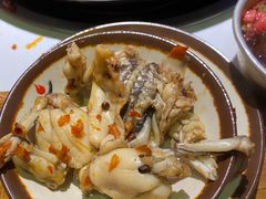 -老天桥蛙炉火锅(姑苏总店)