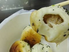 -许记生煎(遵义路店)