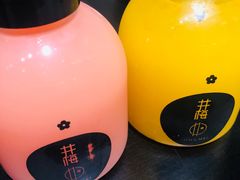 -贡梅老面馆·蟹粉面·无锡特色小吃(南长街主推店)