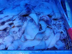 -盛江山自助料理(奥莱锦辉购物广场店)