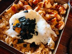 -the Frypan韩国炸鸡店(渤海十路店)