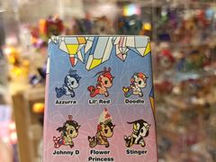 -九木杂物社(恒隆广场店)