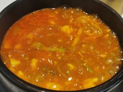 -朴鲸家正宗韩国料理(福田店)
