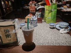 -南京大牌档(济南万象城店)