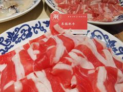 -东镇老火锅(长春路首店)