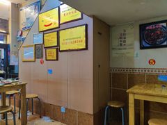 大堂-聪辉同安老美食饭店(大元路店)