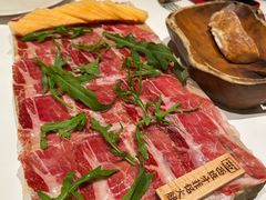 -Osteria Garden 生蚝花园餐厅(原进贤路店)