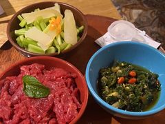 -吃饭皇帝大·土家民族菜(温州万象城店)