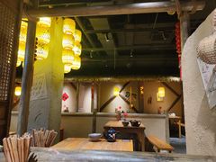 -破三川·新川菜(静安大融城店)