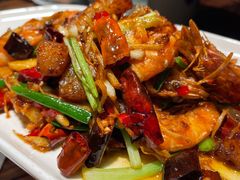 -侯师傅热炒店(印象城店)