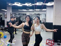 -VPsmart私教健身工作室(新华路旗舰店)