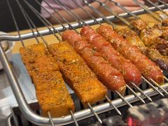 -彭城八戒羊肉串(总店)