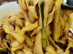 -晋乡亲刀削面(东风桥东店)