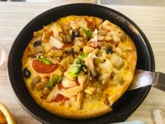 -必胜客(海滨店)