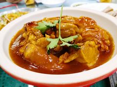 秘制黄皮酱焗猪手-六婶西关小厨(光塔路店)