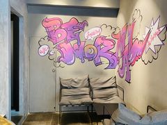 -BE NORMAL CAFE(霞溪路店)