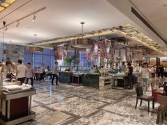 -合肥皇冠假日酒店·菲亚斯特自助餐厅(黄山路店)