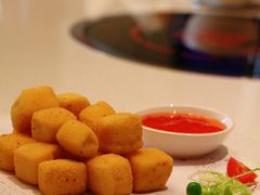 -宴府公馆港式打边炉·粤菜·海鲜(百子湾店)