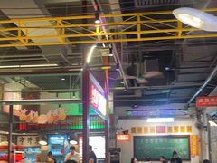 -彭耕记猪油炒小菜(吉联mall店)