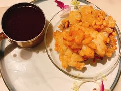 -港丽餐厅(高德置地店)