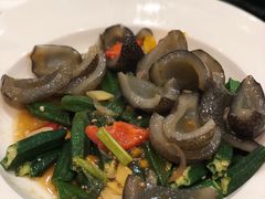 -欢乐海岸美食联盟