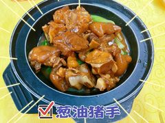 -海鲜街菜馆(海珠南路店)