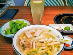 -南越郡·越式风味餐厅(青秀万达店)