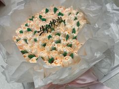 -蜜思琪蛋糕(民生路店)