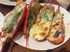 -美盛喜来登大酒店-盛宴标帜餐厅