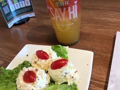 -必胜客(WOW中央公园店)