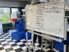 -王森咖啡西点烘焙培训(上海名厨中心店)