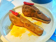 -江渔儿酸菜鱼·拔草餐厅(虎门君乐汇店)