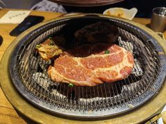 秘制梅肉-泥炉烧肉师(新街口金銮巷店)