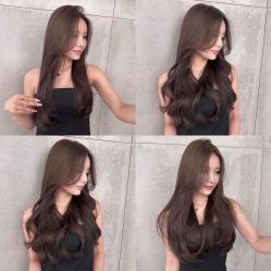 -FASHION PALACE hair+