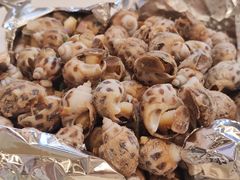 -盛港湾海鲜食府(黄沙店)