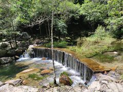 -玉渡山自然风景区