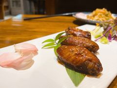 -尺山寸水日料(马桥满天星店)